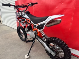 Kayo Moto Kayo Moto TSD 110, снимка 6