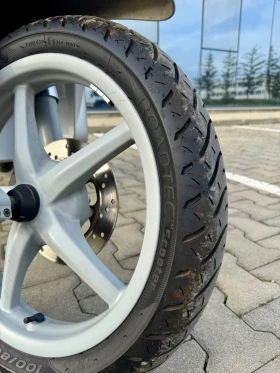 Piaggio Liberty Регистриран | Auto.bg — изображение 8