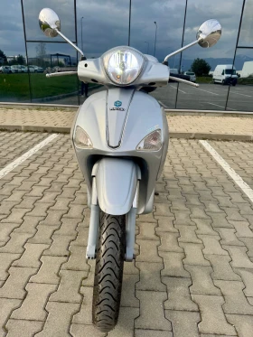 Piaggio Liberty Регистриран | Auto.bg — изображение 2