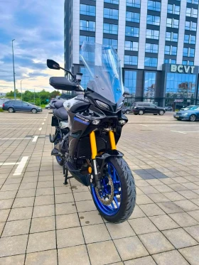 Yamaha Mt-09 TRACER GT | Mobile.bg � ����� ������ 2
