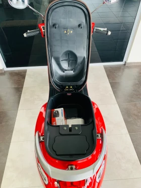 Vespa 50 Реплика / Lifan Motor | Auto.bg — изображение 10