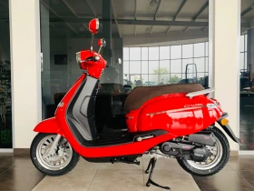 Vespa 50 Реплика / Lifan Motor | Auto.bg — изображение 2