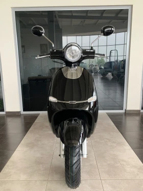Vespa 50 Реплика / Lifan Motor | Auto.bg — изображение 17