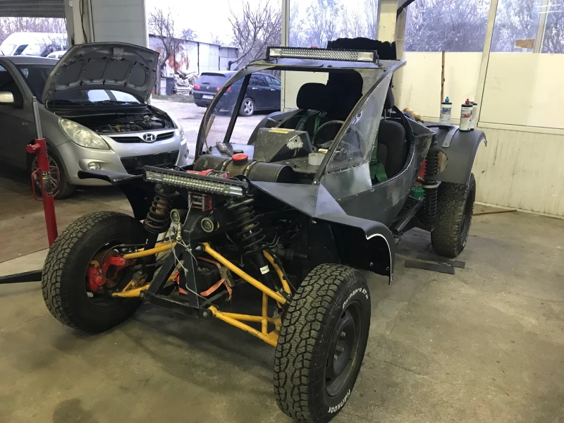 Can-Am Maverick X3 2.0i , снимка 3 - Мотоциклети и мототехника - 52642543