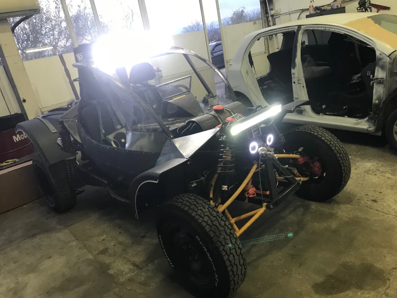 Can-Am Maverick X3 2.0i , снимка 11 - Мотоциклети и мототехника - 52642543