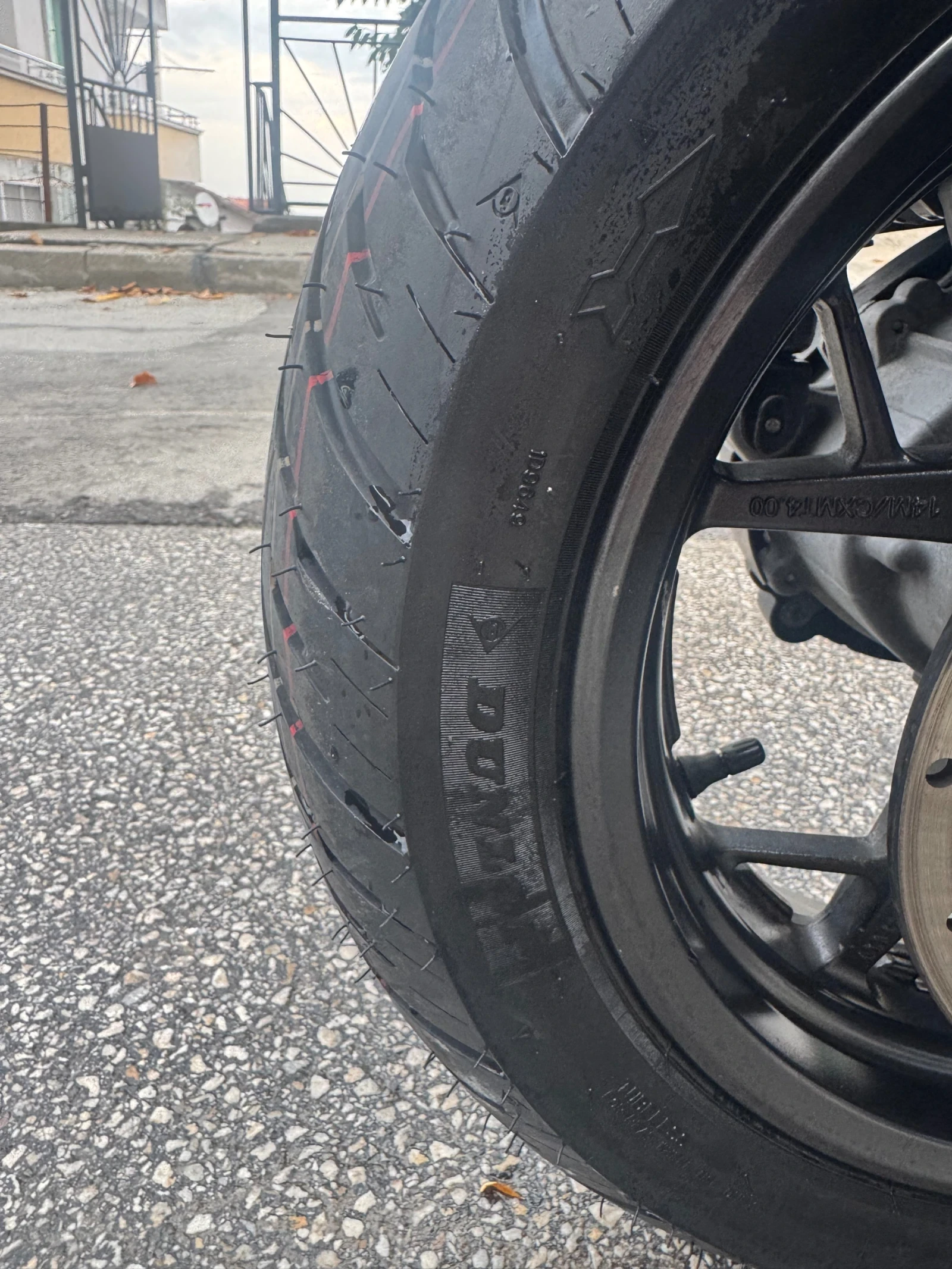 Yamaha X-max, снимка 10 - Мотоциклети и мототехника - 50240711