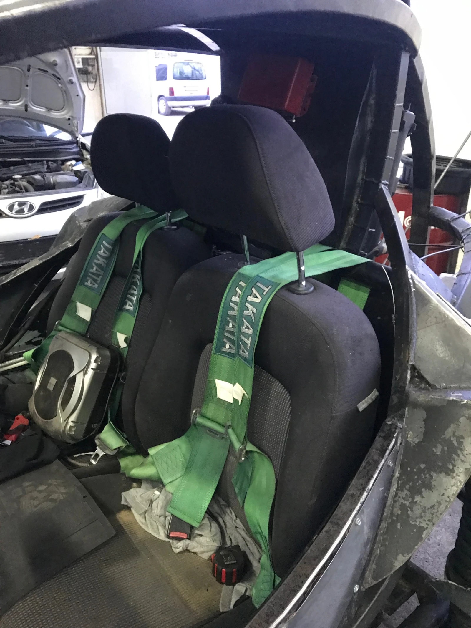 Can-Am Maverick X3 2.0i  - изображение 6