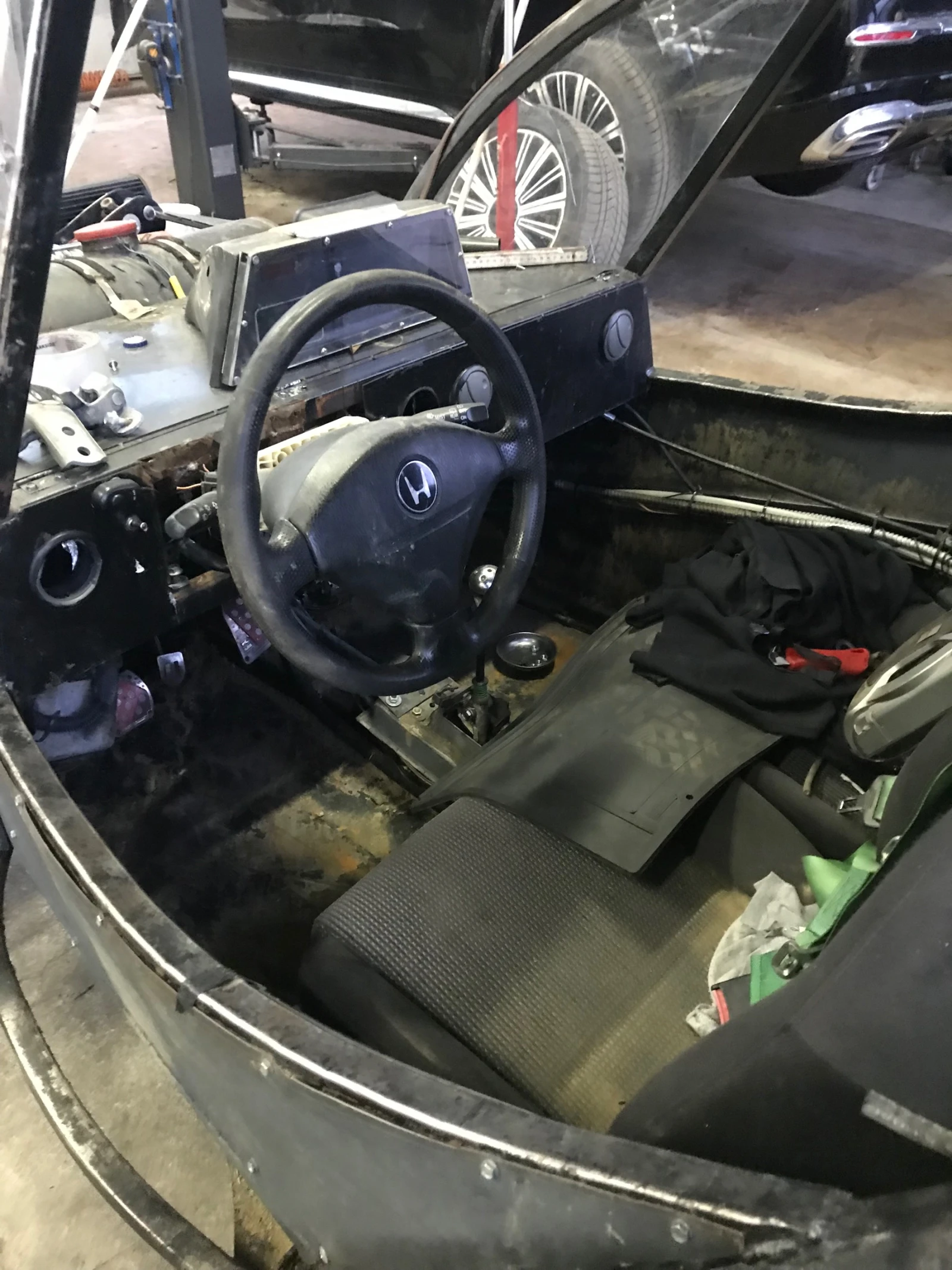 Can-Am Maverick X3 2.0i  - изображение 5