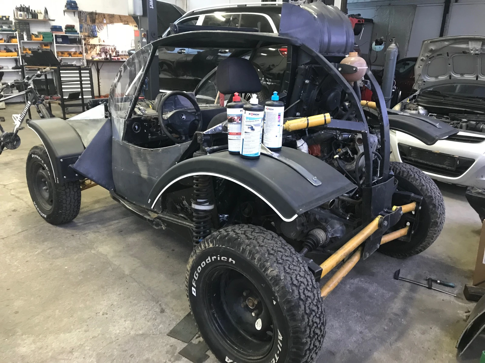 Can-Am Maverick X3 2.0i  - изображение 2