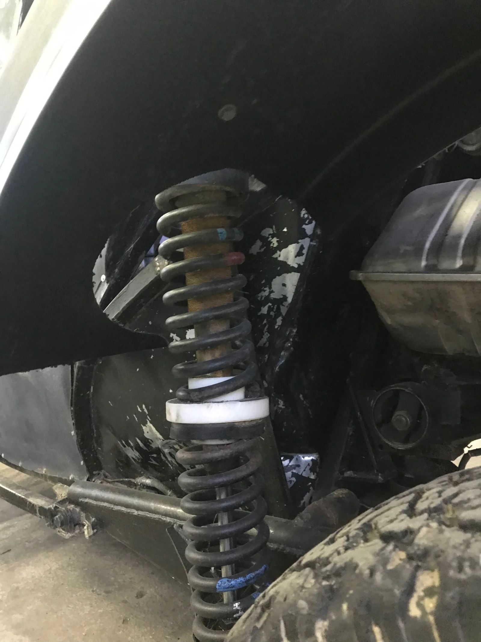 Can-Am Maverick X3 2.0i  - изображение 8