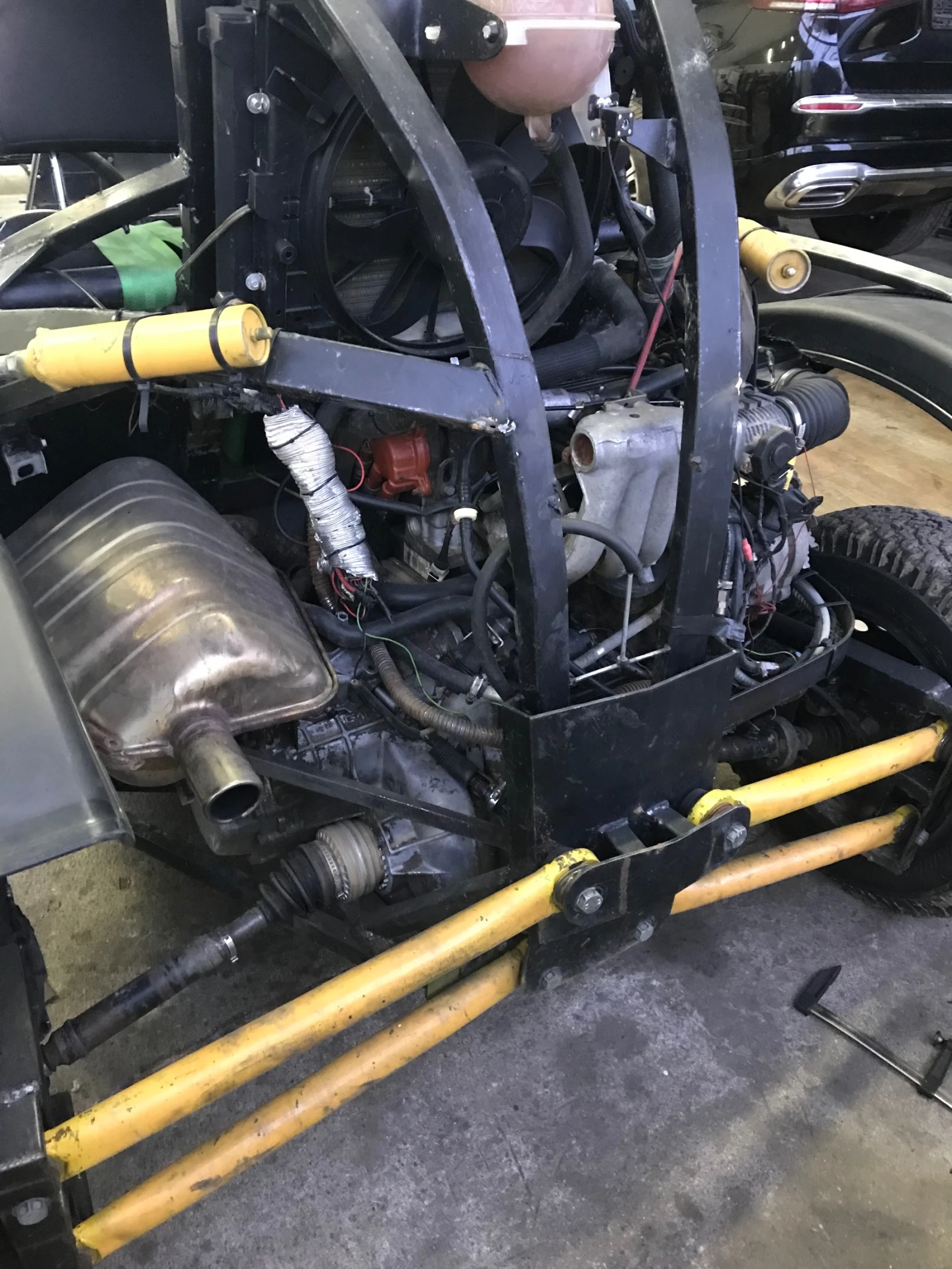 Can-Am Maverick X3 2.0i  - изображение 4