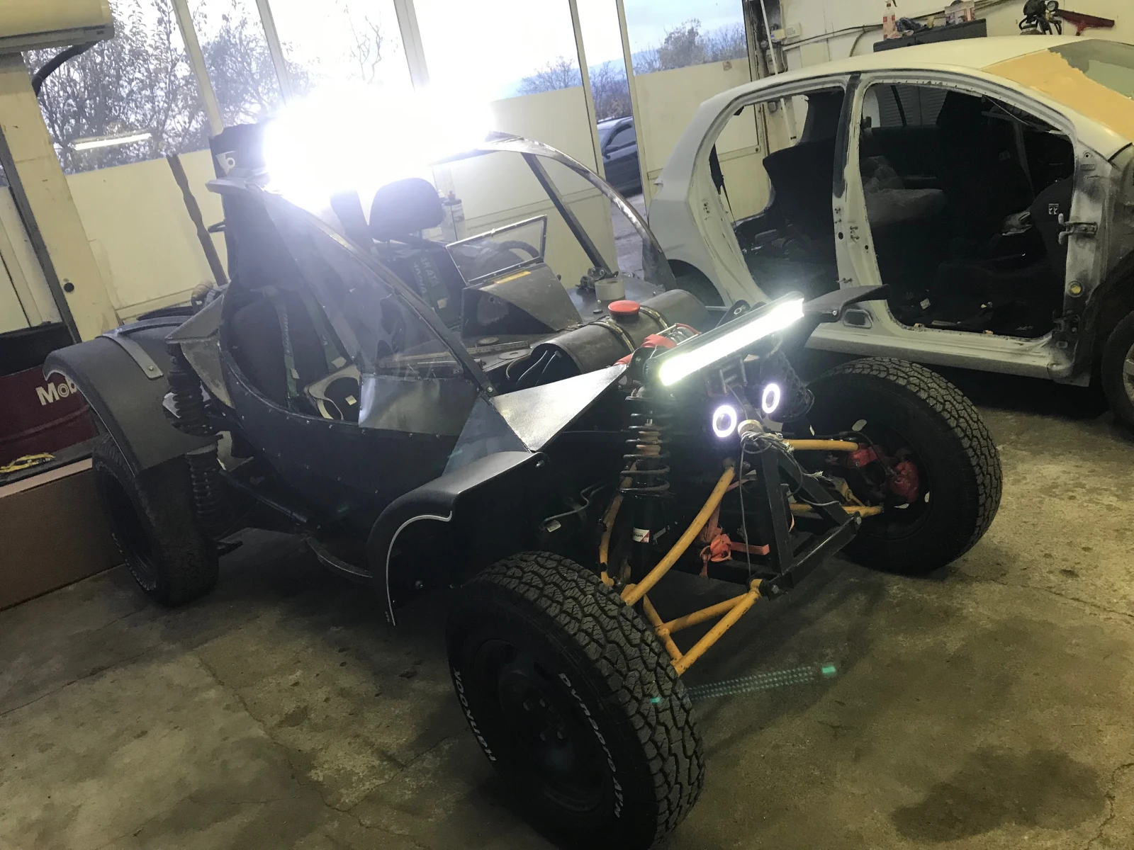 Can-Am Maverick X3 2.0i  | Mobile.bg   11