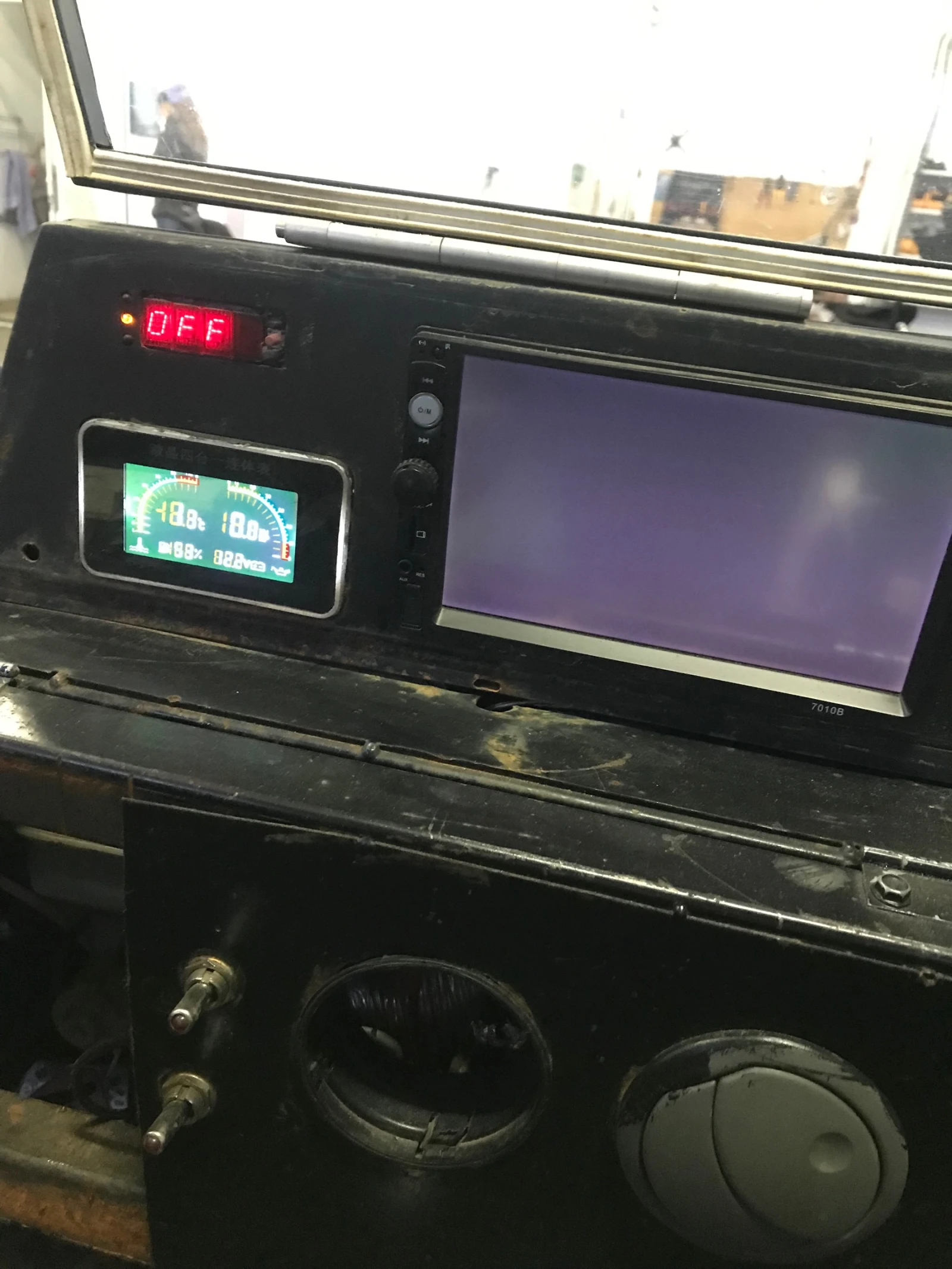 Can-Am Maverick X3 2.0i  - изображение 10