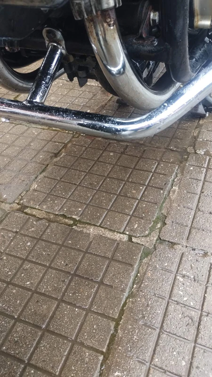 Honda Magna SUPER-LUX | Mobile.bg � ����������� 13