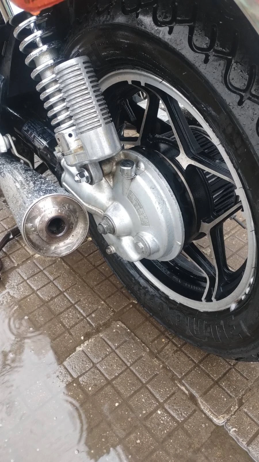Honda Magna SUPER-LUX | Mobile.bg � ����������� 12