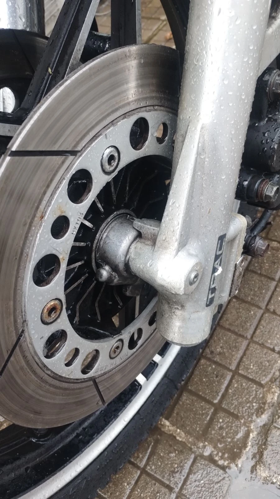 Honda Magna SUPER-LUX | Mobile.bg � ����������� 14