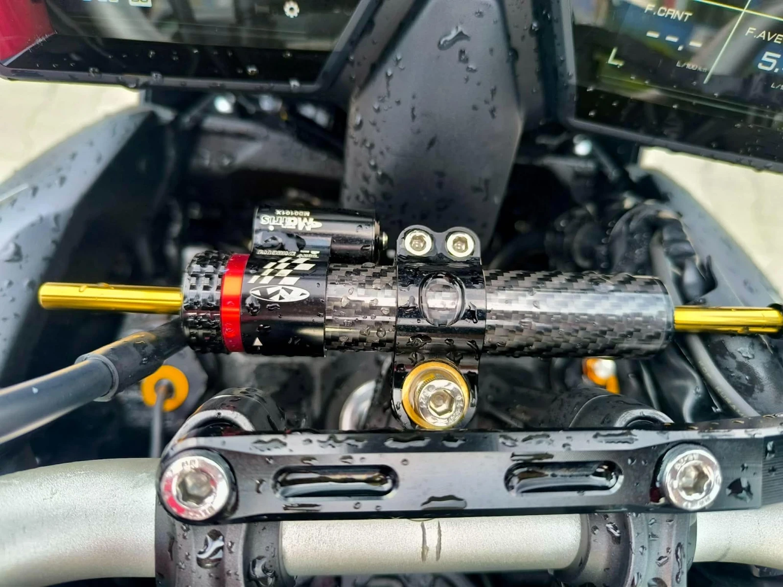 Yamaha Mt-09 TRACER GT, снимка 7 - Мотоциклети и мототехника - 55267410