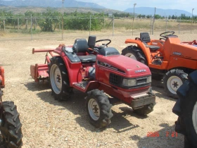      Kubota 