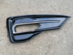 Оригинална лява решетка в броня за Форд Галакси 2019-2023г....LM2B-19953A..., снимка 3
