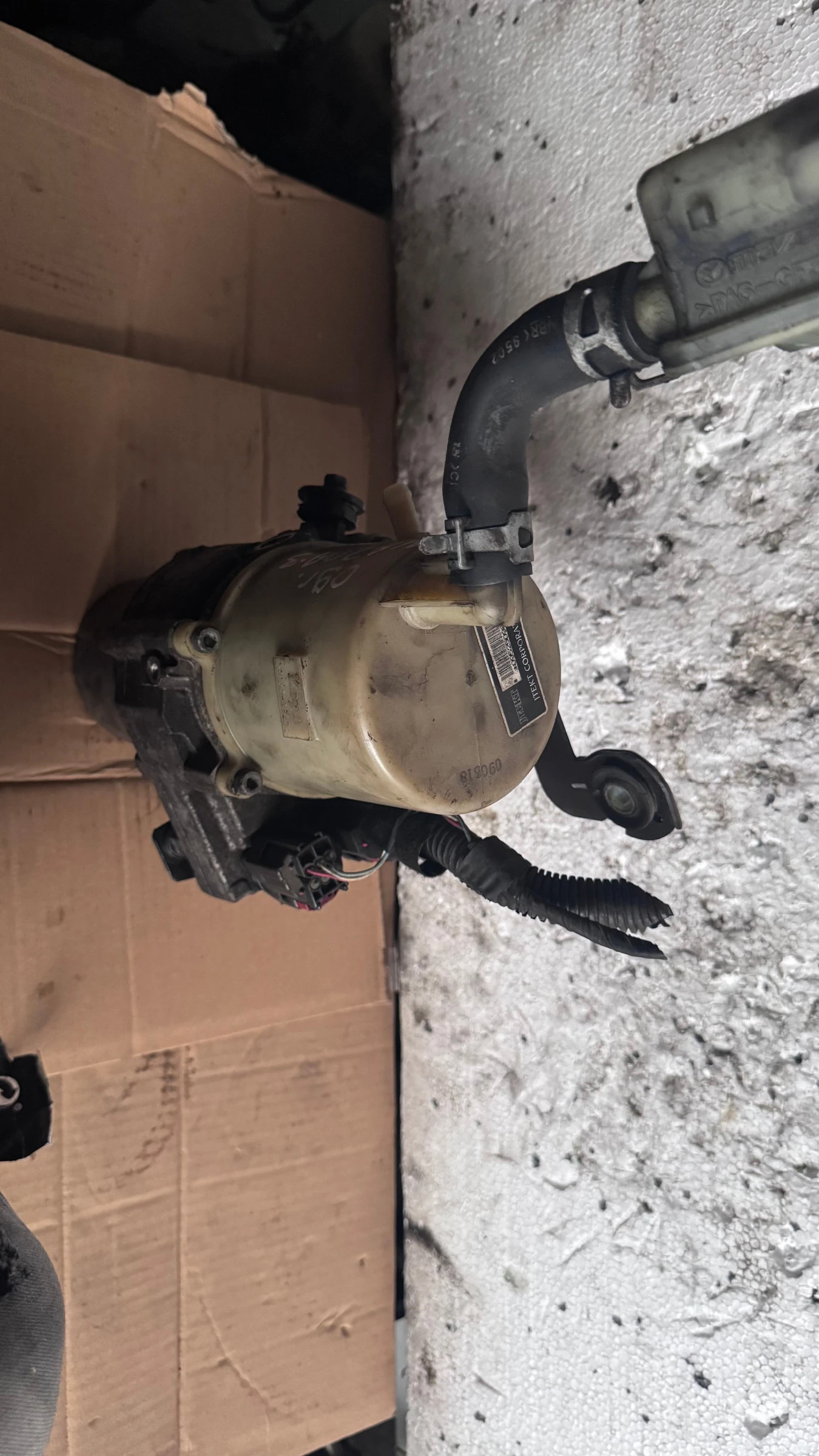 ����������� ����� �� Mazda 3 2009 - 090518 | Mobile.bg � ����������� 1