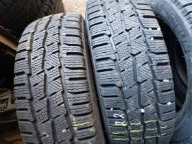 Гуми Зимни 195/60R16, снимка 2