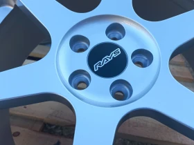 Джанти за Subaru, снимка 2