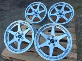 Джанти за Subaru, снимка 3