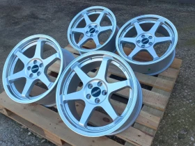 Джанти за Subaru, снимка 6