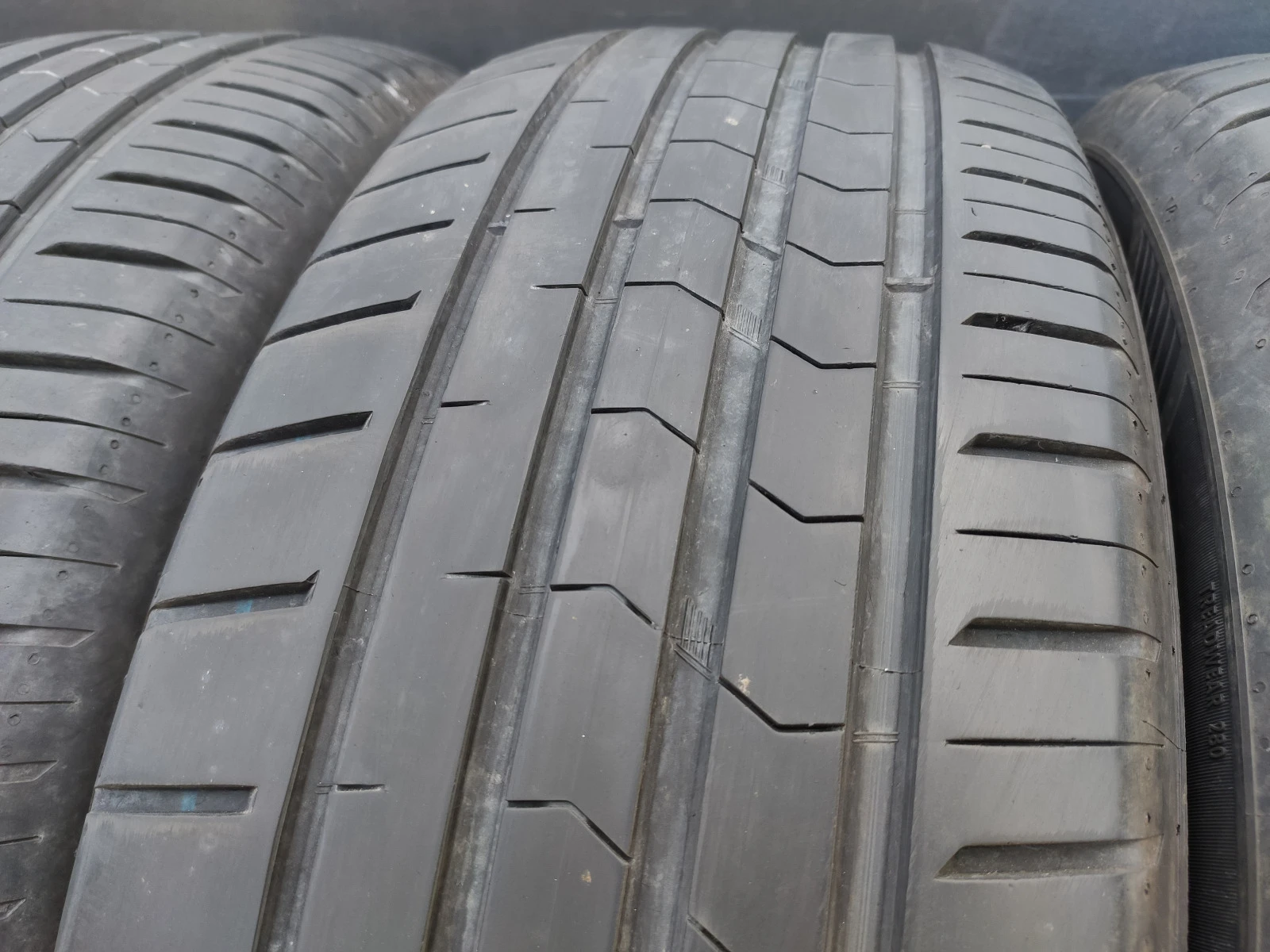  225/60R18 | Mobile.bg   2