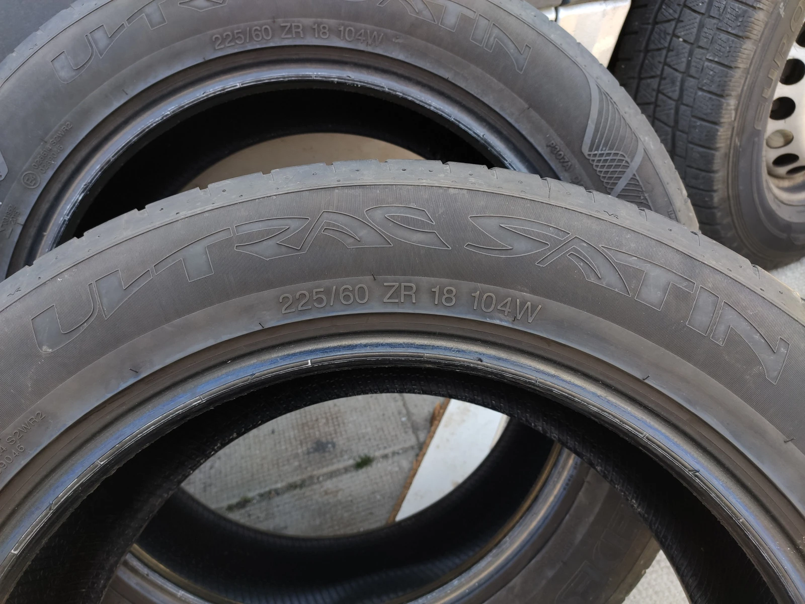  225/60R18 | Mobile.bg   7