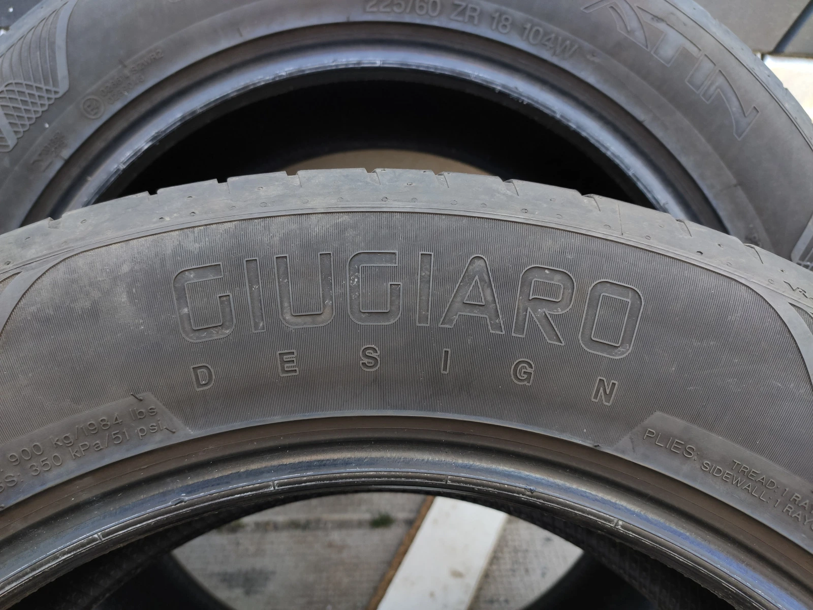  225/60R18 | Mobile.bg   10