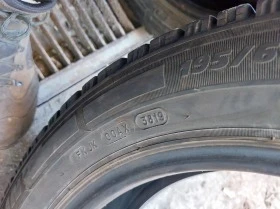 Гуми Зимни 195/60R16, снимка 7 - Гуми и джанти - 40476200