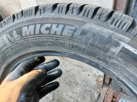 Гуми Зимни 195/60R16, снимка 5 - Гуми и джанти - 40476200