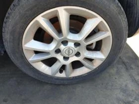 Opel Meriva 1.7 cdti 101 к.с., снимка 9