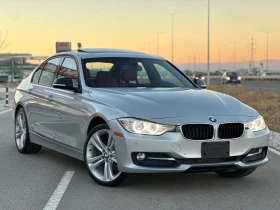 BMW 320 Бартер Лизинг , снимка 1