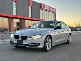 BMW 320 Бартер Лизинг , снимка 2