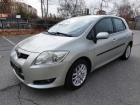 Toyota Auris 1,4i 97ps , снимка 2