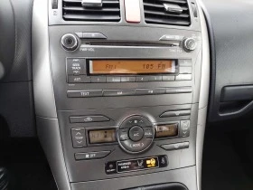 Toyota Auris 1,4i 97ps , снимка 9