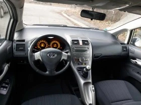 Toyota Auris 1,4i 97ps , снимка 6