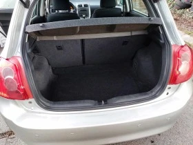 Toyota Auris 1,4i 97ps , снимка 13