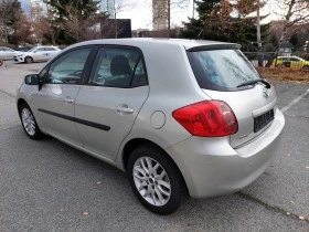 Toyota Auris 1,4i 97ps , снимка 5