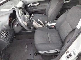 Toyota Auris 1,4i 97ps , снимка 7