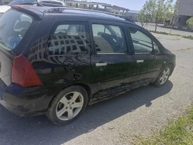 Peugeot 307, снимка 2