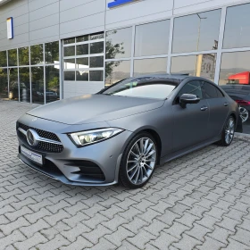Mercedes-Benz CLS 350 AMG* * 52000KM !!!!!, снимка 6
