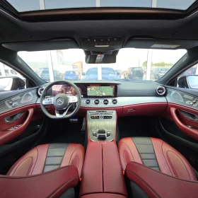 Mercedes-Benz CLS 350 AMG* * 52000KM !!!!!, снимка 14