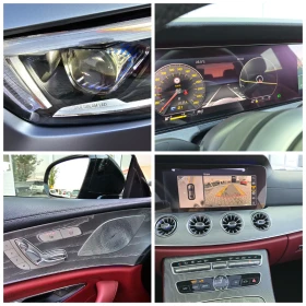 Mercedes-Benz CLS 350 AMG* * 52000KM !!!!!, снимка 17