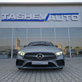 Mercedes-Benz CLS 350 AMG* * 52000KM !!!!!, снимка 1