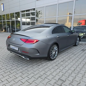 Mercedes-Benz CLS 350 AMG* * 52000KM !!!!!, снимка 8