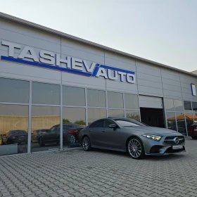 Mercedes-Benz CLS 350 AMG* * 52000KM !!!!!, снимка 2