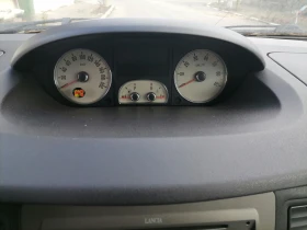 Lancia Musa, снимка 6